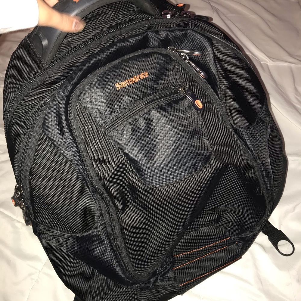 COPY - Samsonite Backpack